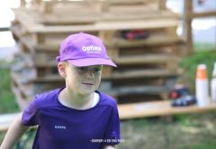 Huttendorp Hoorn - Dag 3 Woensdag