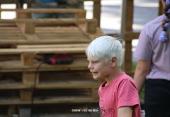 Huttendorp Hoorn - Dag 3 Woensdag