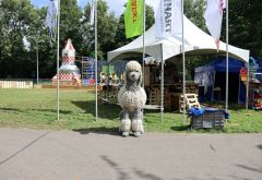 Huttendorp Hoorn - Dag 3 Woensdag