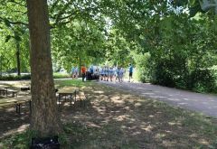 Huttendorp Hoorn - Dag 3 Woensdag