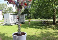 Huttendorp Hoorn - Dag 3 Woensdag