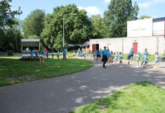 Huttendorp Hoorn - Dag 3 Woensdag