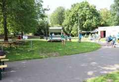 Huttendorp Hoorn - Dag 3 Woensdag