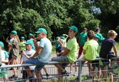 Huttendorp Hoorn - Dag 3 Woensdag