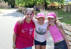 Huttendorp Hoorn - Dag 3 Woensdag