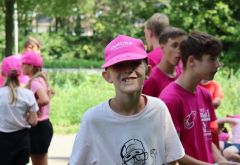 Huttendorp Hoorn - Dag 3 Woensdag