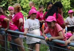 Huttendorp Hoorn - Dag 3 Woensdag