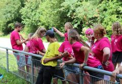 Huttendorp Hoorn - Dag 3 Woensdag