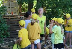 Huttendorp Hoorn - Dag 3 Woensdag