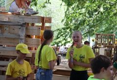 Huttendorp Hoorn - Dag 3 Woensdag