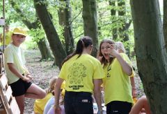 Huttendorp Hoorn - Dag 3 Woensdag