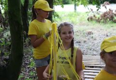 Huttendorp Hoorn - Dag 3 Woensdag