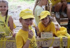 Huttendorp Hoorn - Dag 3 Woensdag