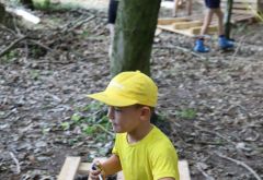 Huttendorp Hoorn - Dag 3 Woensdag