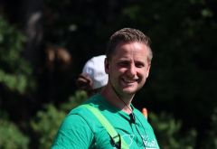 Huttendorp Hoorn - Dag 3 Woensdag