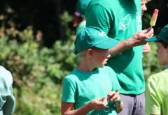 Huttendorp Hoorn - Dag 3 Woensdag