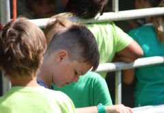 Huttendorp Hoorn - Dag 3 Woensdag