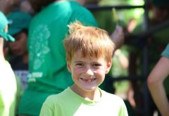 Huttendorp Hoorn - Dag 3 Woensdag