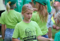 Huttendorp Hoorn - Dag 3 Woensdag