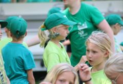 Huttendorp Hoorn - Dag 3 Woensdag