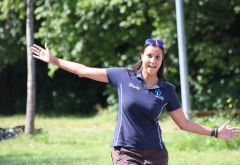 Huttendorp Hoorn - Dag 3 Woensdag