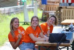 Huttendorp Hoorn - Dag 3 Woensdag