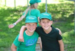 Huttendorp Hoorn - Dag 3 Woensdag