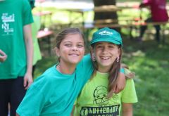 Huttendorp Hoorn - Dag 3 Woensdag