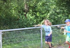 Huttendorp Hoorn - Dag 3 Woensdag