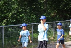 Huttendorp Hoorn - Dag 3 Woensdag