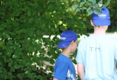 Huttendorp Hoorn - Dag 3 Woensdag