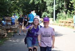 Huttendorp Hoorn - Dag 3 Woensdag