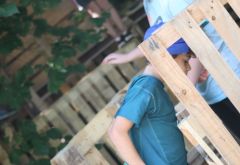 Huttendorp Hoorn - Dag 3 Woensdag