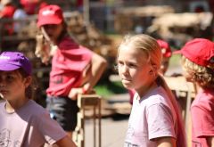 Huttendorp Hoorn - Dag 3 Woensdag