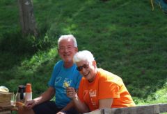 Huttendorp Hoorn - Dag 3 Woensdag