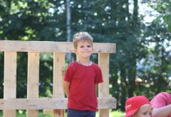 Huttendorp Hoorn - Dag 3 Woensdag