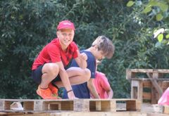 Huttendorp Hoorn - Dag 3 Woensdag