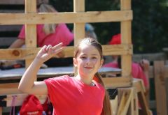 Huttendorp Hoorn - Dag 3 Woensdag