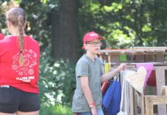 Huttendorp Hoorn - Dag 3 Woensdag