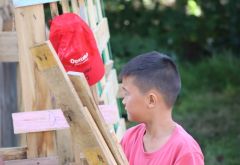 Huttendorp Hoorn - Dag 3 Woensdag