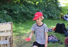 Huttendorp Hoorn - Dag 3 Woensdag