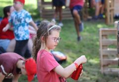 Huttendorp Hoorn - Dag 3 Woensdag