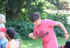 Huttendorp Hoorn - Dag 3 Woensdag