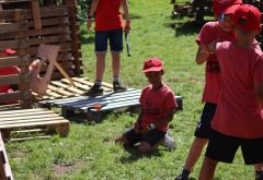 Huttendorp Hoorn - Dag 3 Woensdag