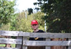 Huttendorp Hoorn - Dag 3 Woensdag