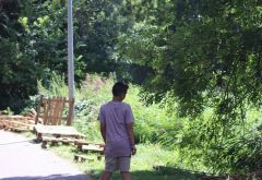 Huttendorp Hoorn - Dag 3 Woensdag