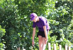 Huttendorp Hoorn - Dag 3 Woensdag