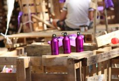 Huttendorp Hoorn - Dag 3 Woensdag