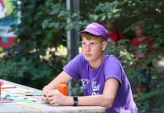 Huttendorp Hoorn - Dag 3 Woensdag