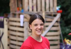 Huttendorp Hoorn - Dag 3 Woensdag